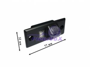 Pleervox PLV-CAM-BYC