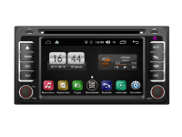 Штатная магнитола FarCar s170 для Toyota Universal на Android (L071)