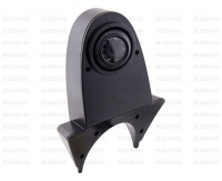 Цветная камера заднего вида для автомобилей Mercedes Sprinter (W906) в штатное место