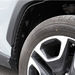 Подкрылок (локер) Legiron Mudguard заднего крыла для Toyota Rav 4 (XA50) от 2019 г.в.