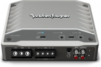 Влагозащищенный двухканальный усилитель мощности Rockford Fosgate M2-200X2
