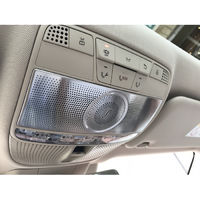 Потолочный динамик Burmester с подсветкой Ambient Light для Mercedes-Benz S Class (W222) с 2013 по 2021 г.в. LI-RF-MBW222