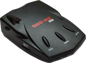 SHO-ME 320