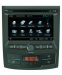 Штатное головное устройство MyDean 7204 для автомобиля SsangYong New Actyon