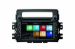 Штатное головное устройство MyDean 3218 для автомобилей KIA Soul (2012-)