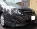 Дневные ходовые огни MyDean TY045L для Toyota Corolla (2006-2009)