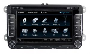 Volkswagen Passat MyDean 7119