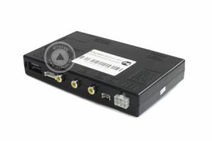 Видеоинтерфейс MyDean 9054 для автомобилей Volvo