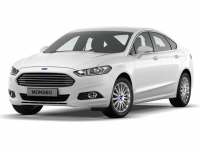 Электропривод багажника Ford Mondeo AAALINE SMARTLIFT MND-16 (комплект для установки)