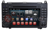Штатное головное устройство Redpower 18068 Mercedess Vito, Viano, Srpinter, Crafter