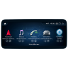 Штатное головное устройство Parafar для Mercedes-Benz CLA (2013-2014) c117 NTG 4.5/4.7 поддержка CarPlay экран 10.25" разрешение 1920*720 на Android 11.0 (PF6111A11CLA)